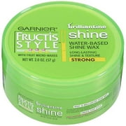 Garnier Fructis 2 Oz. Shine Wax