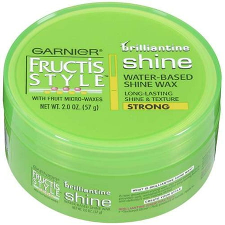 Garnier Fructis 2 Oz. Shine Wax