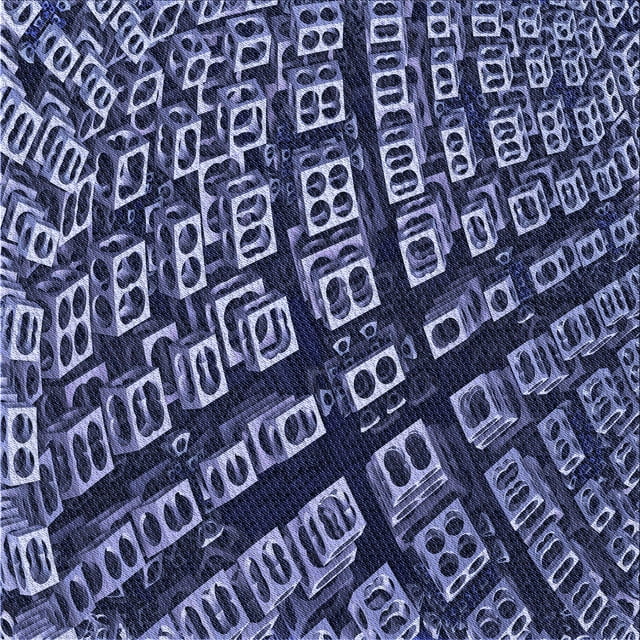 Ahgly Company Tapis d'Intérieur Lavable en Machine Carré Transitionnel Violet, 4 Pieds Carré