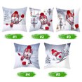 thumbnail image 4 of Pillowcase Cover Home Decor Sofa Chion Cover 450*450mm, 4 of 7