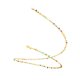 thumbnail image 1 of Practical Eyeglass Chain, Combines Style with Functionality, Great Accessory, 1 of 3