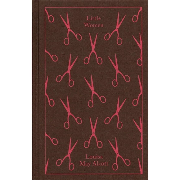 Penguin Clothbound Classics: Little Women (Hardcover)