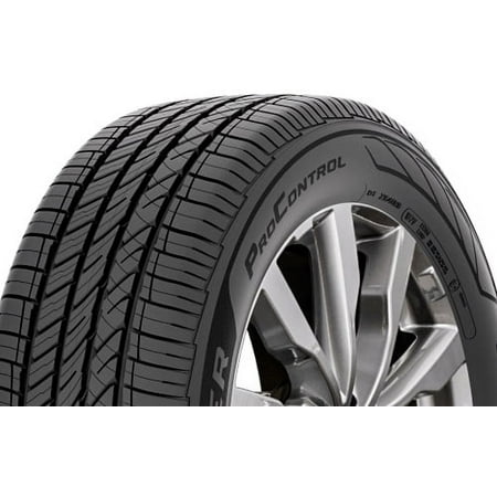 Cooper 1 Cooper ProControl 235/55R17 99W All Season Tires 60K Mileage Warranty 600AA CP166424021 / 235/55/17 / 2355517 Sansujyuku sansujyuku.com