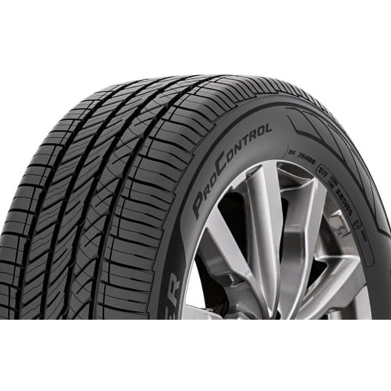 Cooper ProControl 245/65R17 107H Tire - Walmart.com