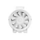 thumbnail image 1 of EXTRACTOR HELICOCENTRIFUGO TD800 MARCA S&P SILENCIOSO S&P TD800, 1 of 3