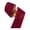 B, variant on Velvet Ribbon for Gift Wrapping â 4" Wide Double-Sided Gold Backed Fringe Trim, Christmas Tree Garland Decoration for Holiday Presents, DIY Crafts, Bows and Party Décor, 10 Yards