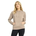 thumbnail image 1 of Jockey Women's EverActive Hoodie, 1 of 7