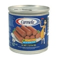thumbnail image 4 of (4 pack) Carmela Chicken Sausage in Chicken Broth, 45% Less Sodium, 5 oz Can, 4 of 9
