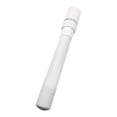 thumbnail image 3 of Extensor de Taco de Billar, Funda Alargadora Británica de 30 Cm, Herramienta para Alargar Tacos de Billar, Mango Alargador de Taco de Billar Blanco, 3 of 7