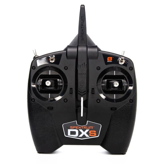 Spektrum DXS Transmitter Only SPMR1010