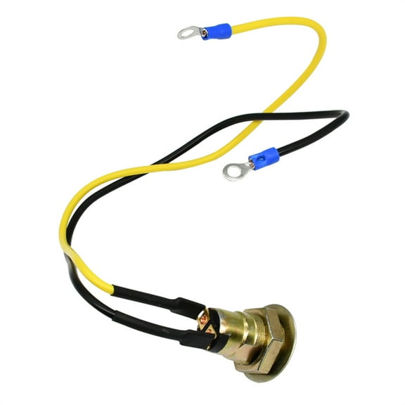 1X Ignition Key Switch For Ford Tractor 9N 8N 2N NAA 501 600 601 700 701 800 900