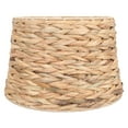 thumbnail image 1 of OULII Rustic Lamp Shade 1Pack for Home Decoration 11.6x10in, 1 of 8