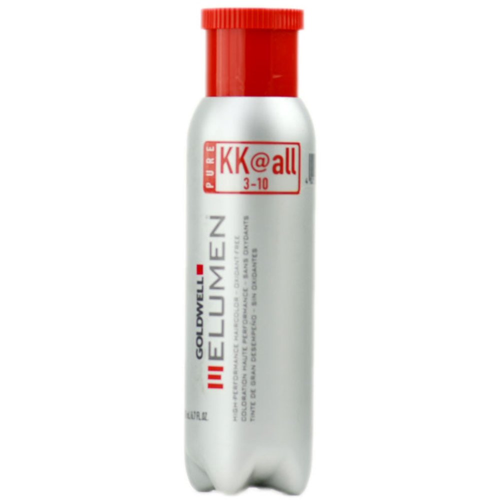 Goldwell Goldwell Elumen HighPerformance Haircolor OxidantFree