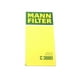 thumbnail image 2 of Filtro Aire Mann Filter C3880, 2 of 2