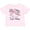 AD-Pink, variant on Inktastic I Have Small Hands, but My Papas Wrapped Around My Little Finger Boys or Girls Baby T-Shirt