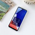 thumbnail image 6 of Samsung Galaxy A14 5G Case Ultra Thin Hybrid Hard Back Silicone Bumper Floral Butterfly Phone Case for Galaxy A14 5G (Samsung Galaxy A14 5G, Flower), 6 of 7