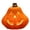 A, variant on Mskk Pumpkin Lights Halloween Decoration, Orange LED Glowing Pumpkins, Halloween Decorative Ornaments for Indoor Mantel, Tabletop, and Home Party