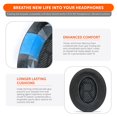 thumbnail image 4 of Almohadillas de gel refrigerante para auriculares Bose QC35 y QC35ii, 4 of 8