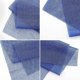 thumbnail image 5 of 4 Pcs African Long Bath Net Sponge, Exfoliating Mesh Washcloth Body Scrubber Back Scrubber Skin Smoother, 5 of 5