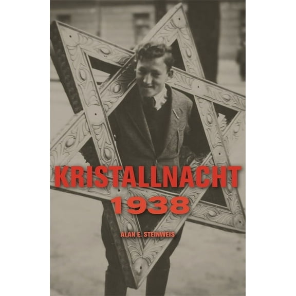 Kristallnacht 1938 (Hardcover)