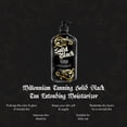 thumbnail image 2 of Loción para después del sol Millennium Tanning Solid Black 540 ml, 2 of 6