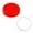 A-28Red, variant on WYanRUI Multi Color Replacement Plastic Jar Lids with Rubber Gaskets, Universal Reusable Airtight Caps for Regular Mouth Glass Canning Jars Kitchen Food Storage,7.5X1.8CM,GREEN