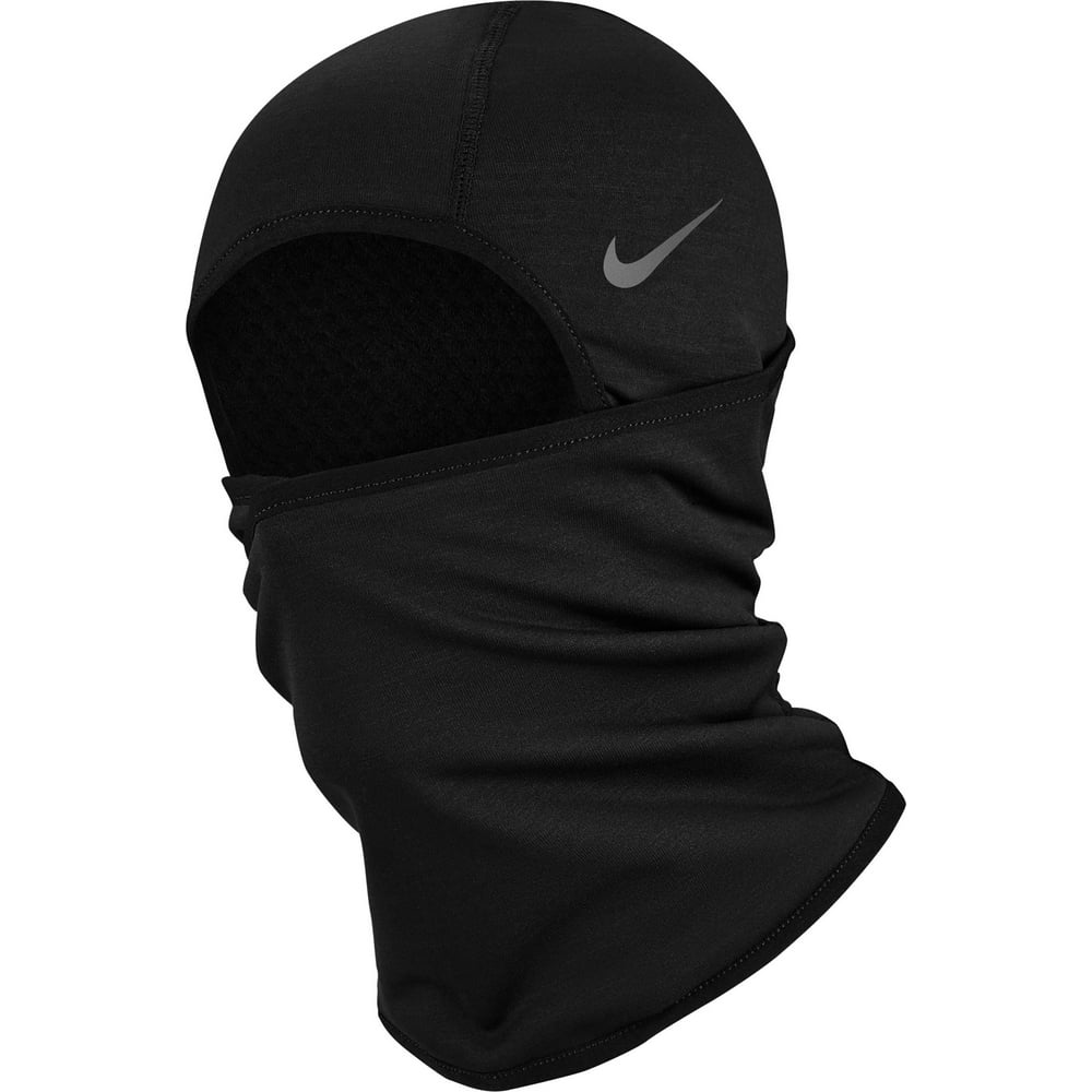 therma sphere running neck warmer