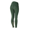 thumbnail image 4 of Horze Limited Edition Womens Eva Full Seat High Waist Breeches, 4 of 6