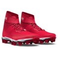 thumbnail image 4 of Under Armour Men's Highlight Franchise Football Shoe, 4 of 5