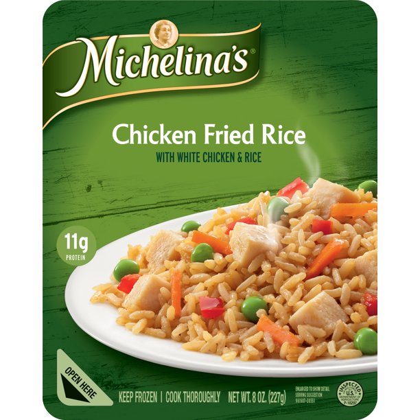 Featured image of post How to Make Yakitori Chicken Fried Rice Walmart