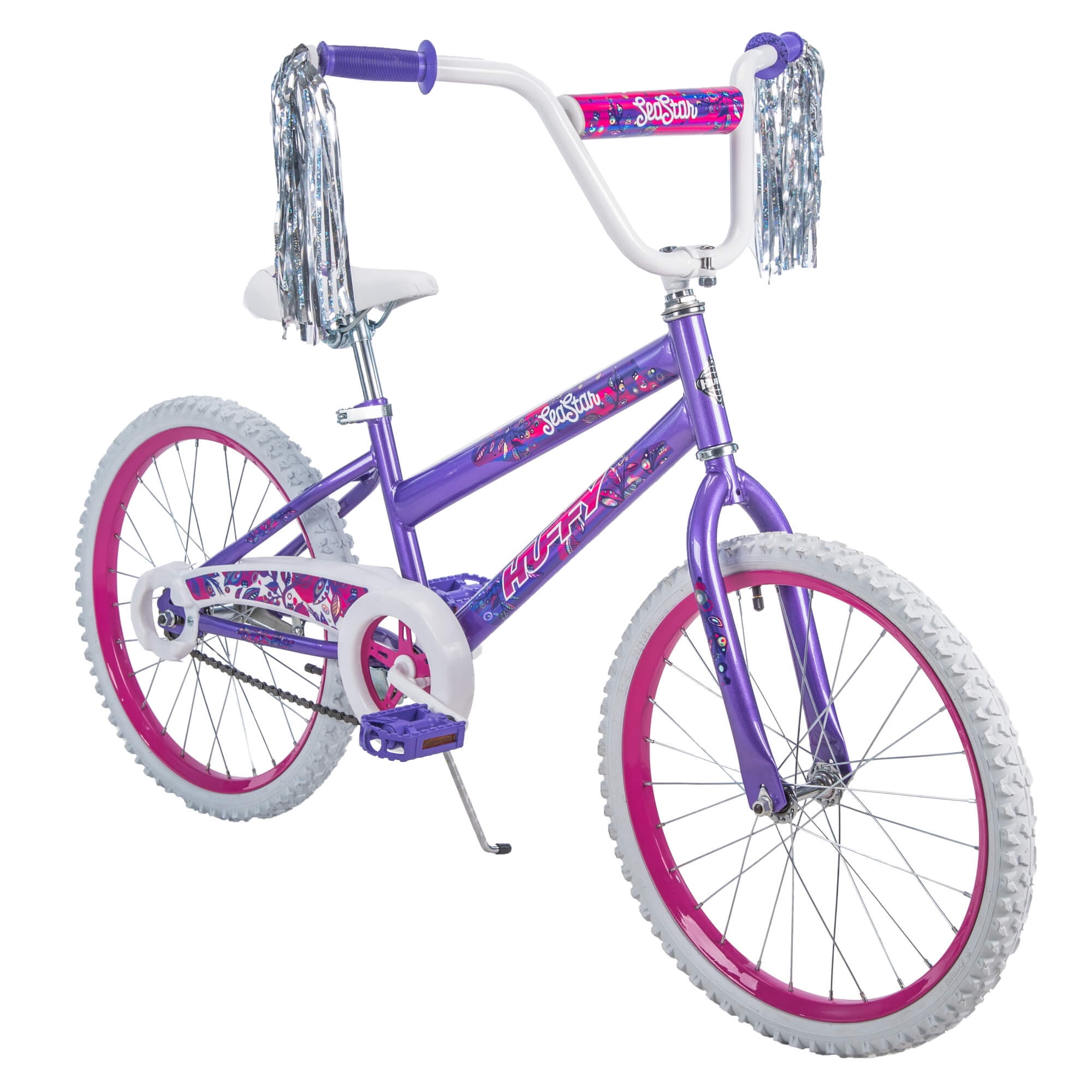 huffy sea star bike 16
