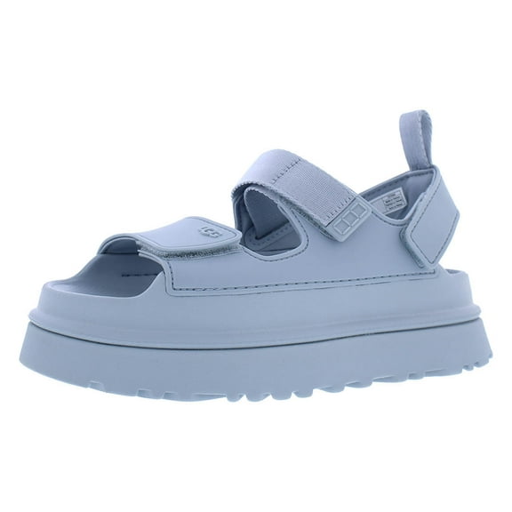 UGG Goldenglow Womens Shoes Size 6, Color: Sea Foam