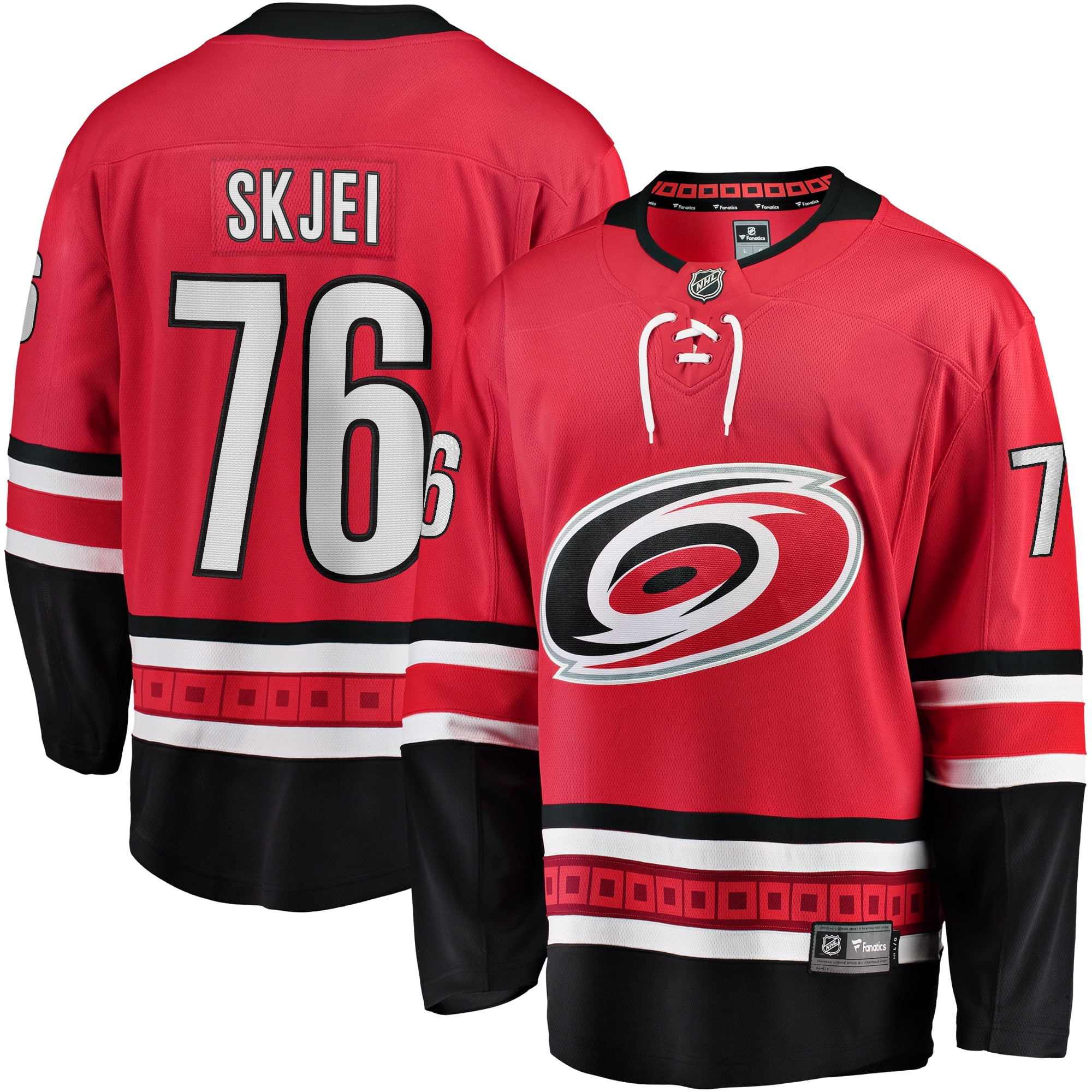 brady skjei jersey