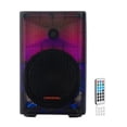 thumbnail image 1 of Bocina Bluetooth Memorex MX-PS801  500W PMPO TWS, 1 of 6