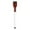 Light brown, variant on Educational Toys,Montessori Toys Learning Activities,Christmas Early Development Toys,Colored Whiteboard Pen with Erasable Water-based Brush and Non-magnetic Graffiti 12 Color Drawing Pen 2ml