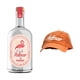 thumbnail image 1 of Ginebra Palmar 750ml + 1 Gorra Palmar Naranja, 1 of 1