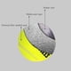 thumbnail image 5 of Methold Juego de juguetes de pelota de rebote para mascotas, accesorios de juego para perros domésticos, juguete para cachorros, accesorios para hacer Suministros para perros Tipo 3 Methold PT002766-03, 5 of 6