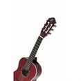 thumbnail image 3 of Family Series 1/2 Size Nylon Classical Guitar with Bag, 3 of 3