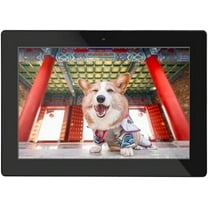 RAYPODO Wall Mount 10.1-inch RK3568 Touchscreen Tablet with RJ45 PoE function Android 11 system for Smart Home