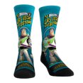 thumbnail image 4 of Unisex Rock Em Socks Las Vegas Raiders Toy Story 3-Pack Crew Socks, 4 of 4