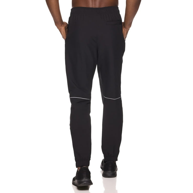 Reebok Mens & Big Mens Agility Jogger, up to Size 3XL Reebok Mens & Big Mens Agility Jogger, up to Size 3XL