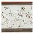 thumbnail image 4 of Embroidered Curtain Panel, 4 of 9