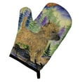 thumbnail image 1 of Carolines Treasures SS8255OVMT Gant de Four Cairn Terrier, 1 of 1