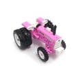 thumbnail image 3 of ERTL 1/64 Pink Oliver 1950T Tractor ERT16320, 3 of 4