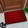 thumbnail image 4 of Halloween Decorations Indoor Thick Silk PVC Polypropylene Carpet Floor Mat Doormat 1Pc, 4 of 6