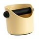 thumbnail image 4 of Cubo para café expreso, utensilios para café, bote de basura, bote pequeño para café expreso Caqui, 4 of 9