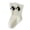 14#Beige, variant on Toddler Girl Socks with Dog Ears Cute Puppy Ribbed Crew Sock Soft Cotton Breathable Cartoon Animal Socks*1pc