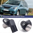 thumbnail image 5 of JE4818221 Crankshaft Position Sensor for MPV 1996-1998 929 1987-1996 3.0L 3.0i 24V SU4151, 5 of 5