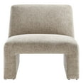 thumbnail image 5 of Amita Accent Chair in Khaki, 5 of 9