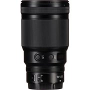 Nikon NIKKOR Z 50mm f/1.2 S Lens 20095 (International Version)